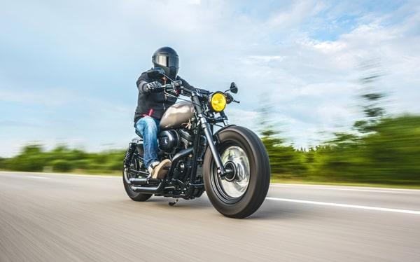 coverage options for motorcycle insurance normally include liability, collision, comprehensive, and uninsured/underinsured motorist